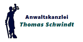 Logo Anwaltskanzlei Thomas Schwindt